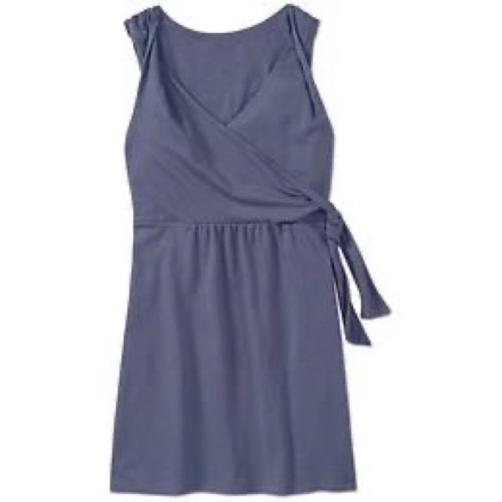 Athleta Leto Tunic Top - Picture 2 of 4